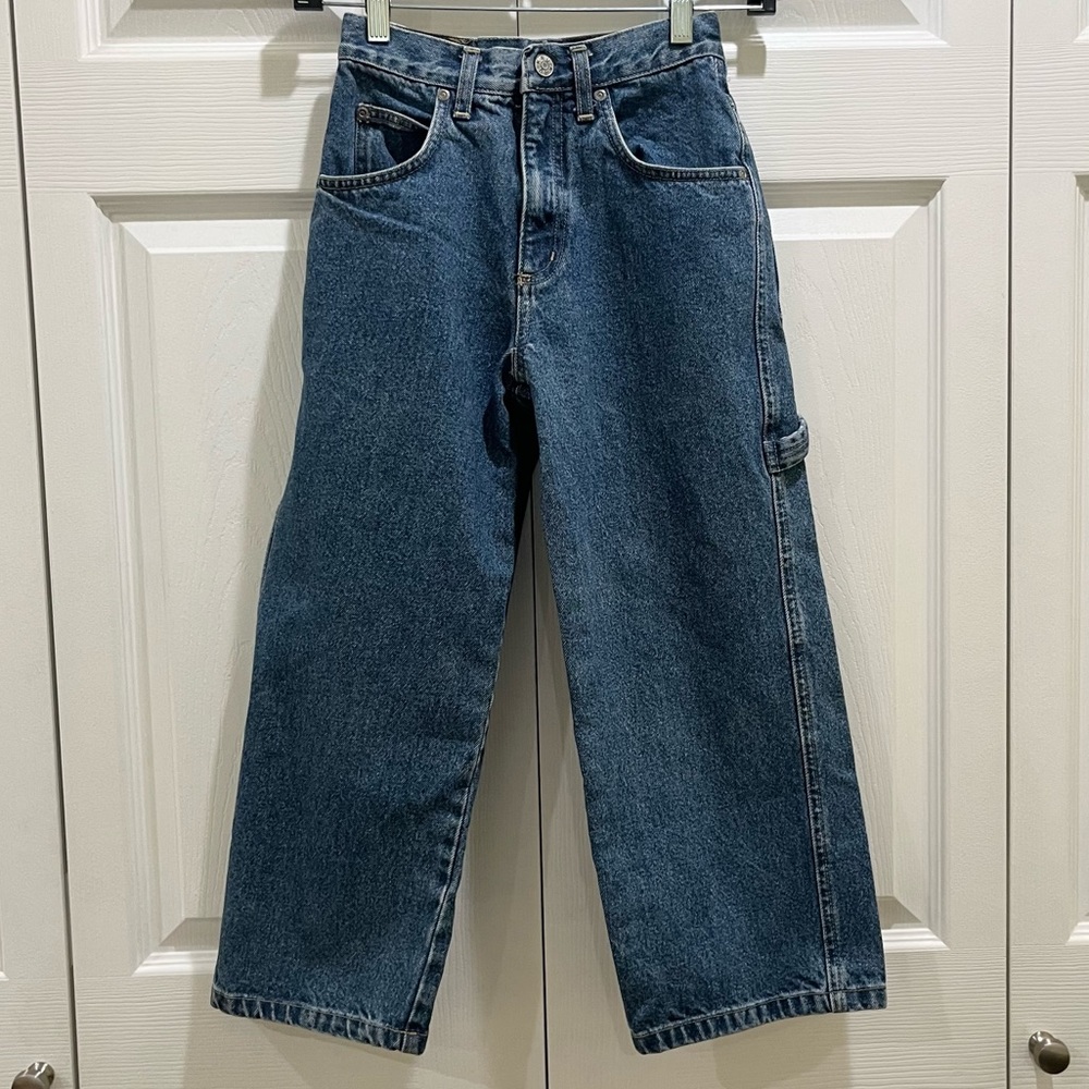 5 for $25! Kru Vintage 90’s Jeans 8